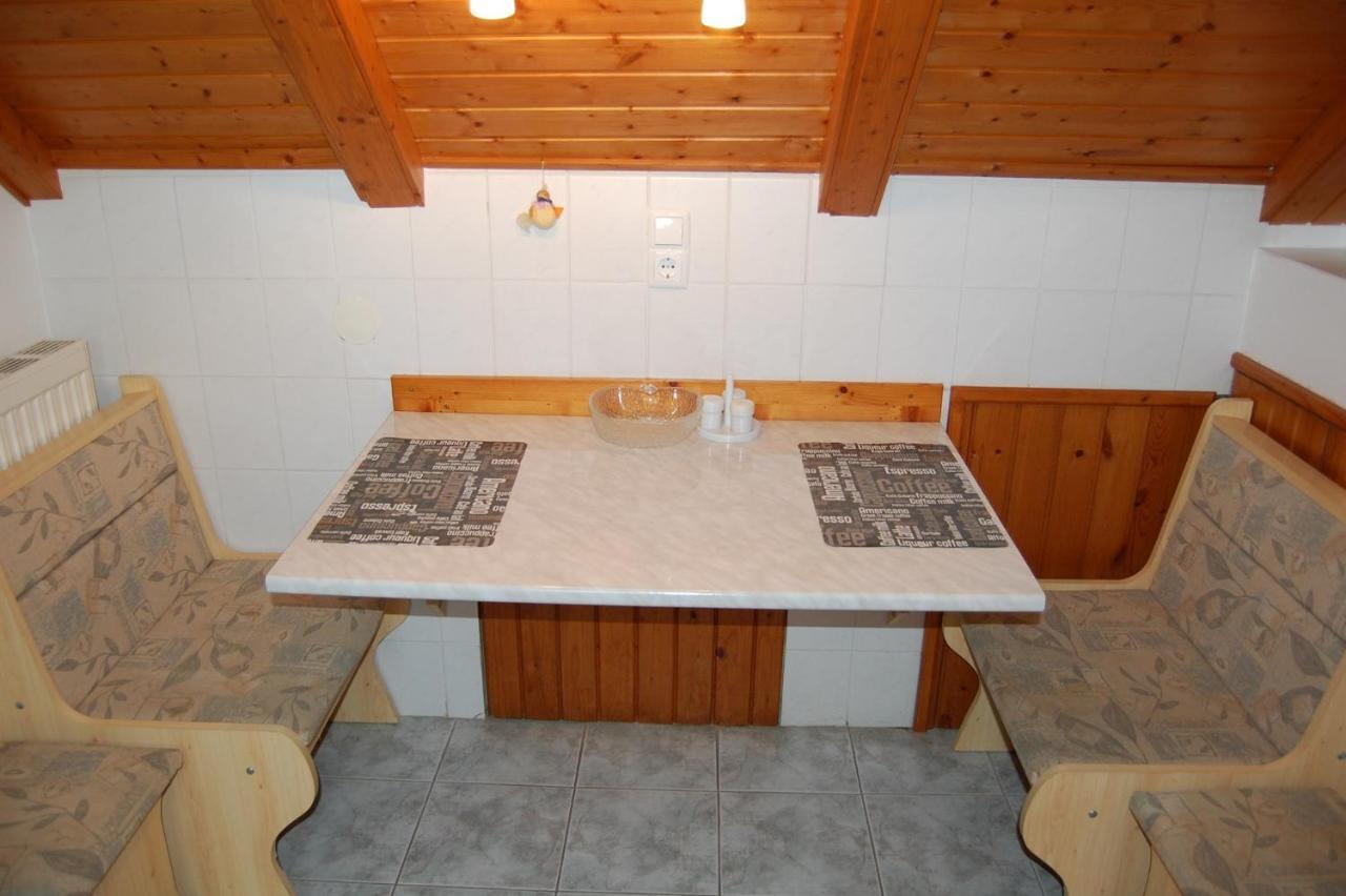 Apartment In Heviz/Balaton 18913 Экстерьер фото