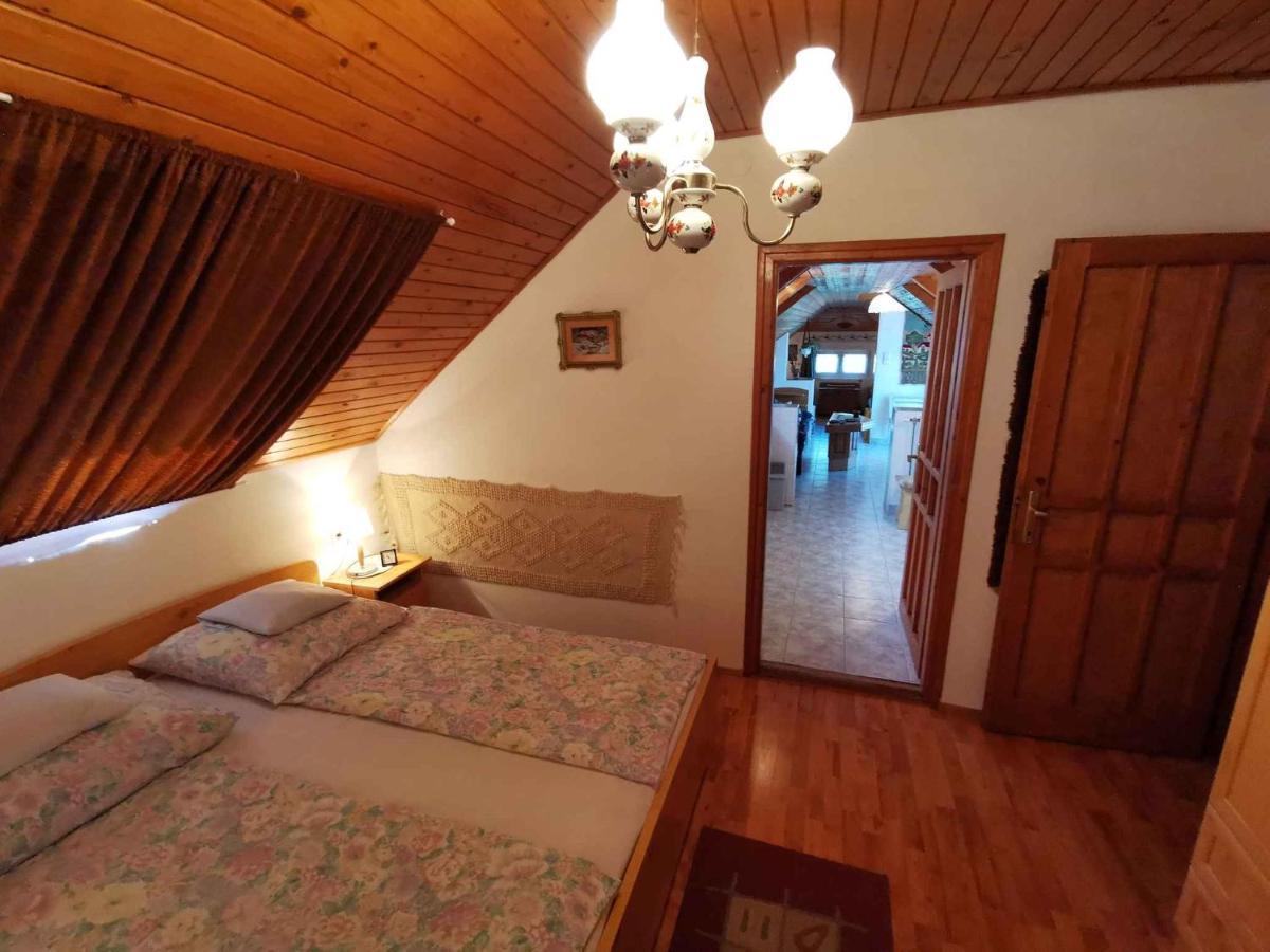 Apartment In Heviz/Balaton 18913 Экстерьер фото