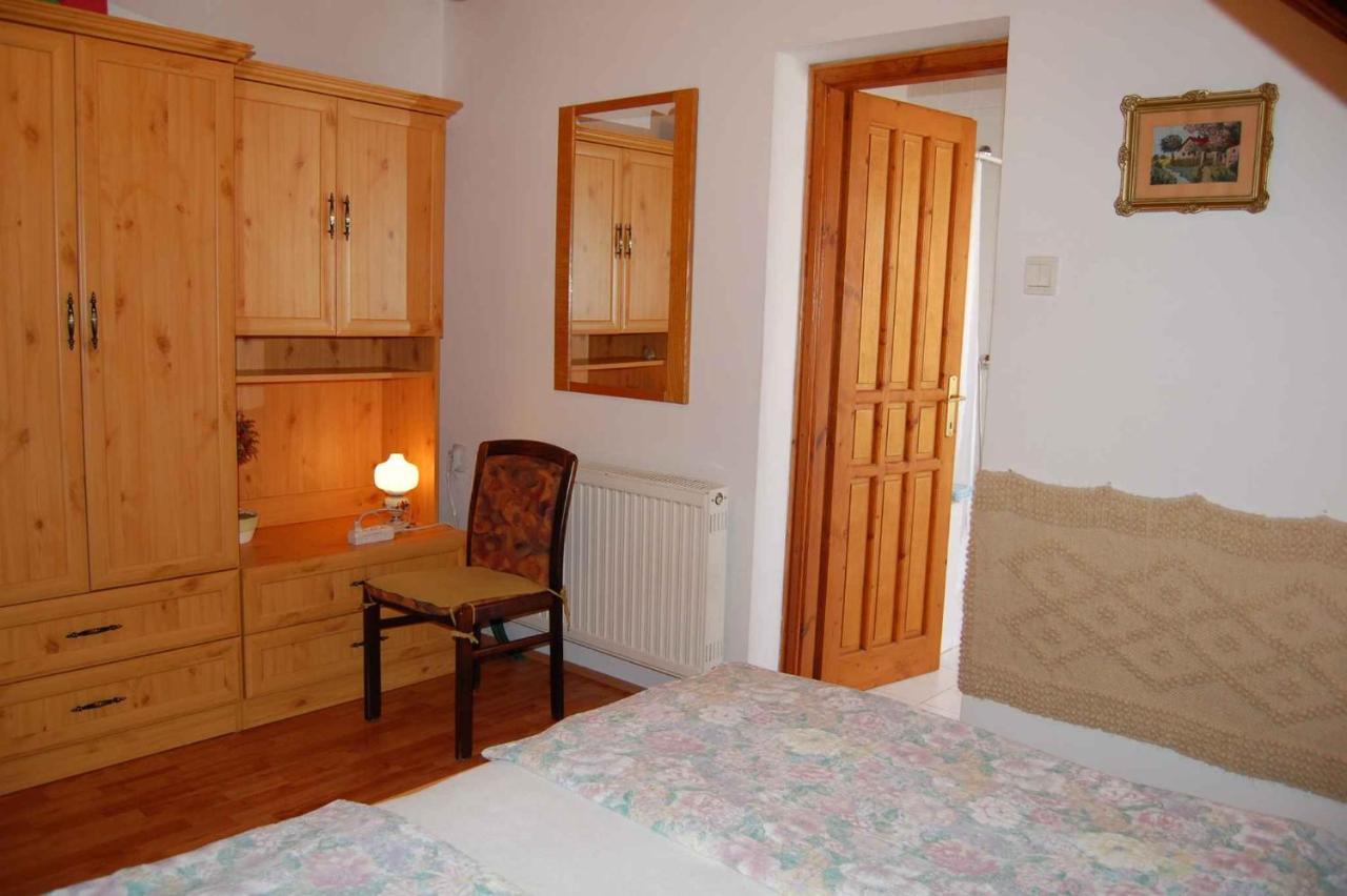 Apartment In Heviz/Balaton 18913 Экстерьер фото