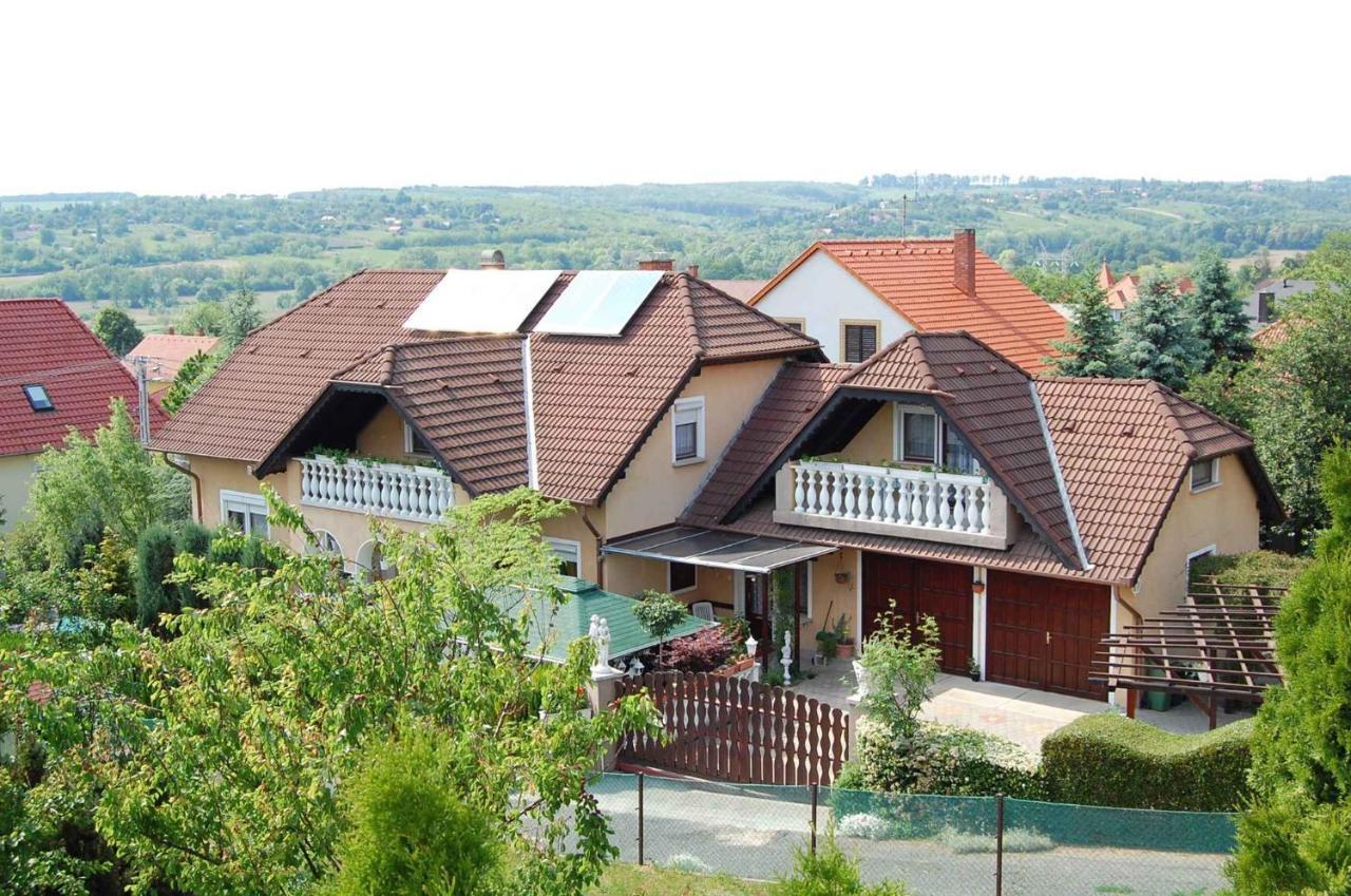 Apartment In Heviz/Balaton 18913 Экстерьер фото
